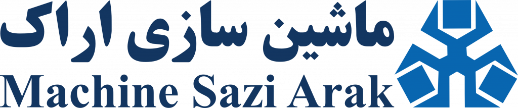 لوگو ماشین سازی اراک
