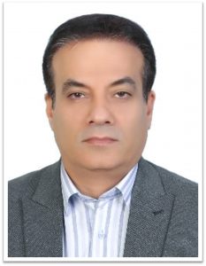 محمدعلی بیات