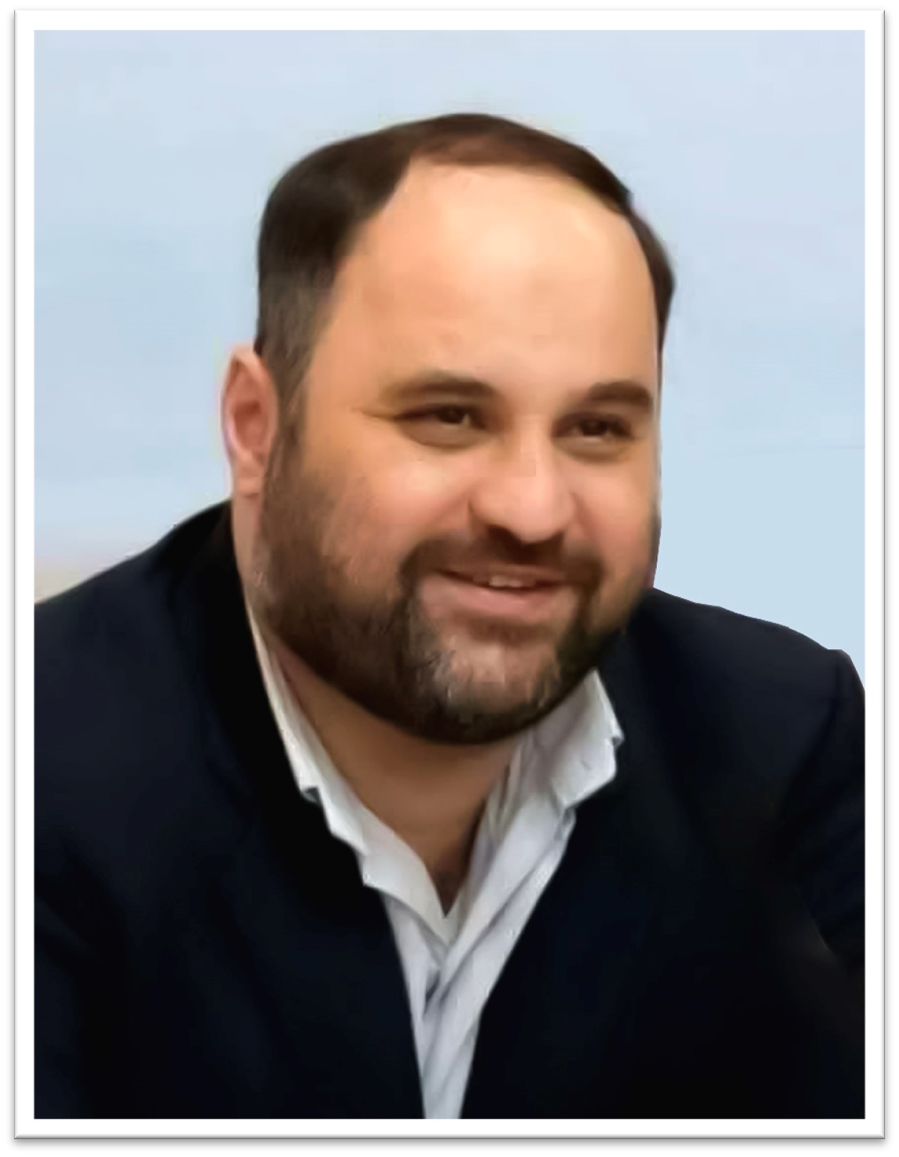 مجتبی مهری نژاد