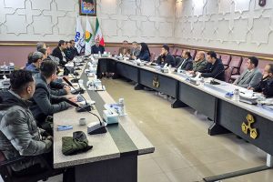 بازرسان اداره کار