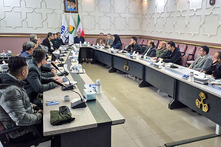 بازرسان اداره کار