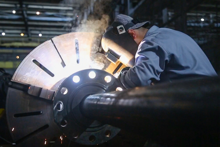 محصولات ماشین سازی اراک