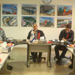 شورای مدیران ماشین سازی اراک