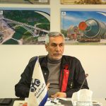 شورای مدیران ماشین سازی اراک