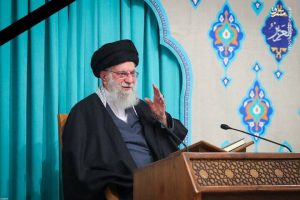 اربعین امام شهید