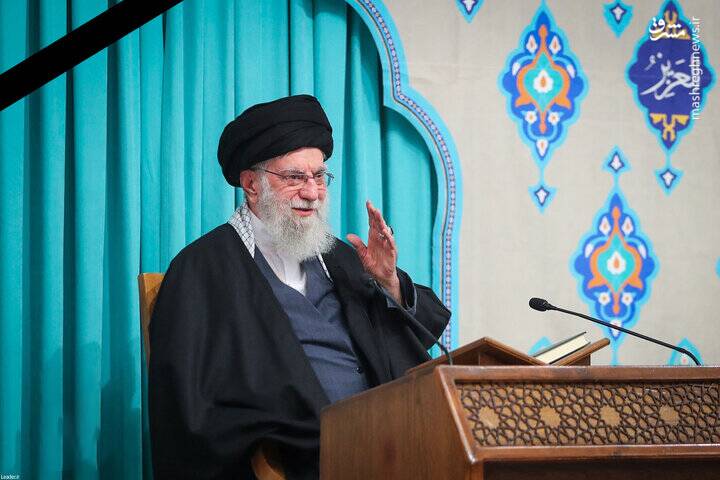 اربعین امام شهید