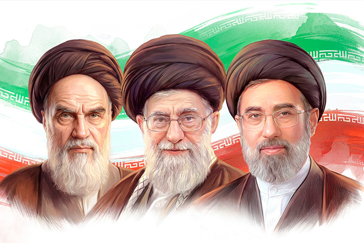 تبریک معرفی رهبری