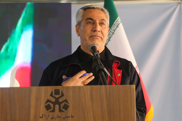 کرامت قاسمی دوست