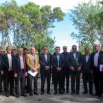 بازدید معاون رییس جمهور ماشینسازی اراک