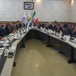 بازدید رئیس ایدرو