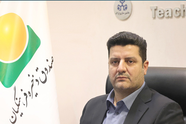 علی صادقی