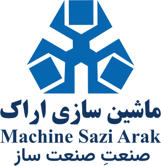 آرم ماشین سازی اراک