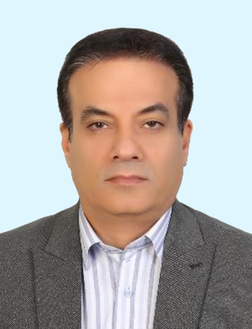 محمدعلی بیات عضو هیات مدیره