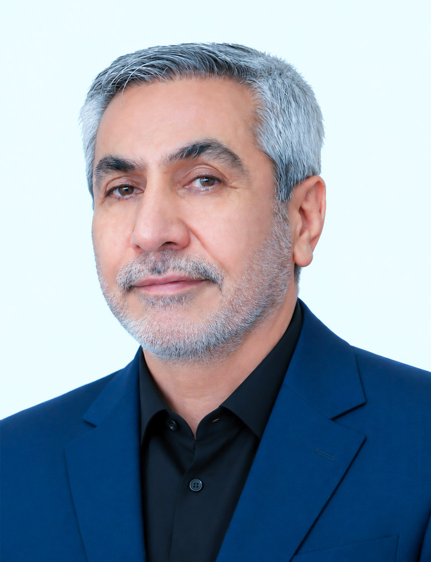 کرامت قاسمی دوست